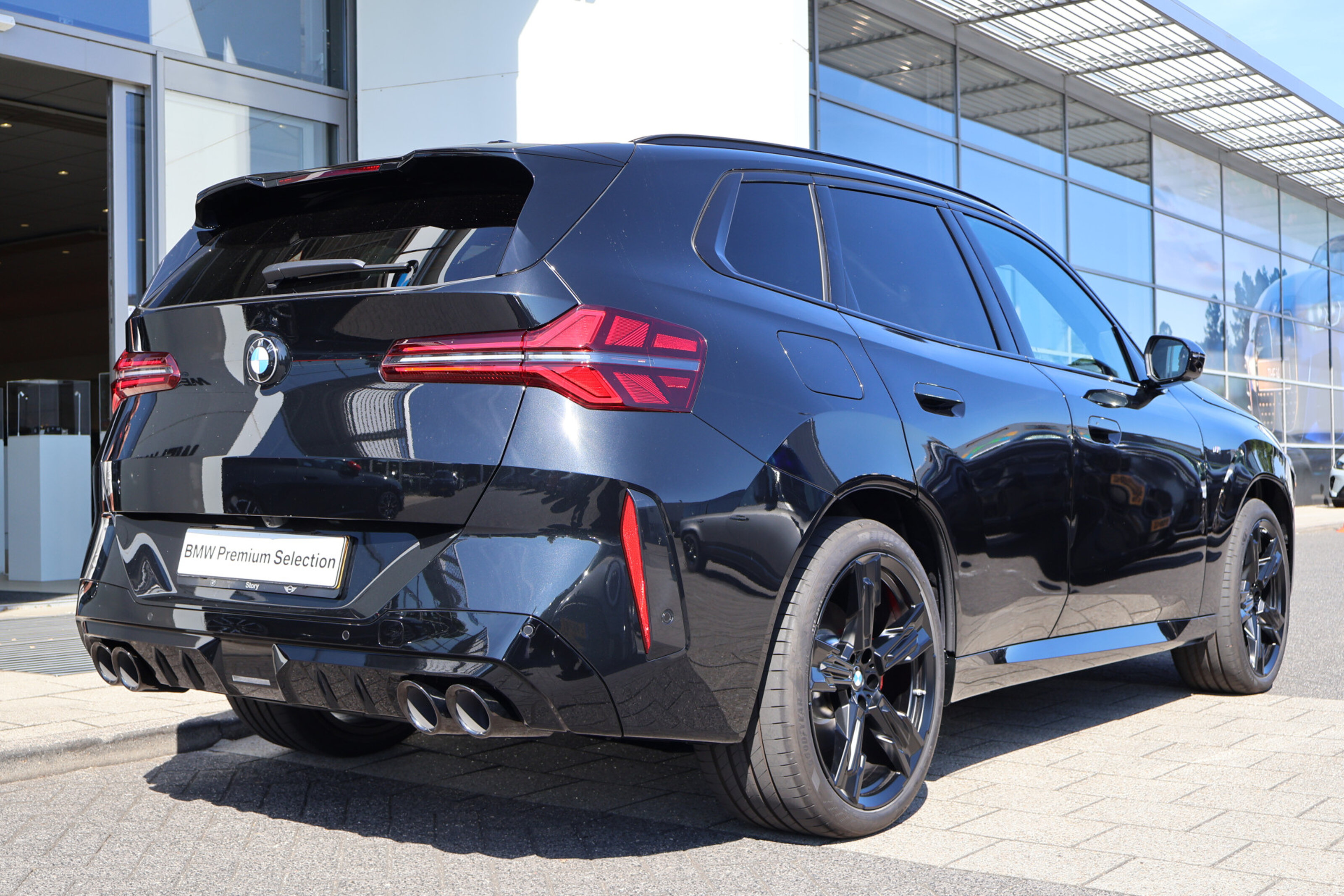 BMW X3 9