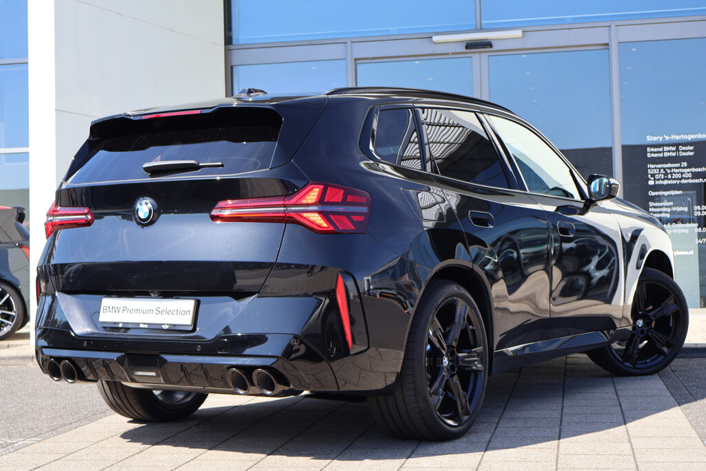 BMW X3 12