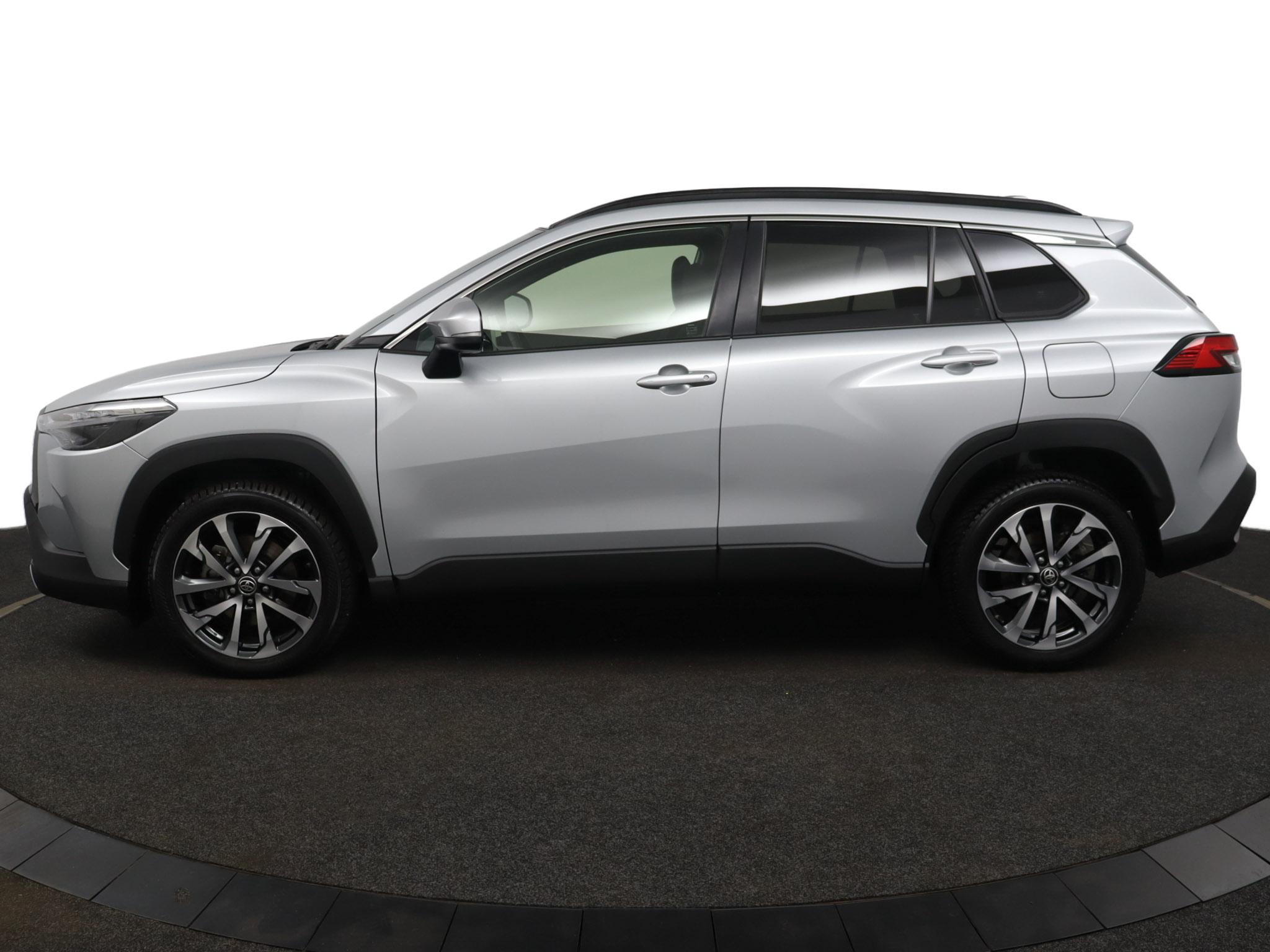 Toyota Corolla Cross Hybrid 140 Style - Afbeelding 3