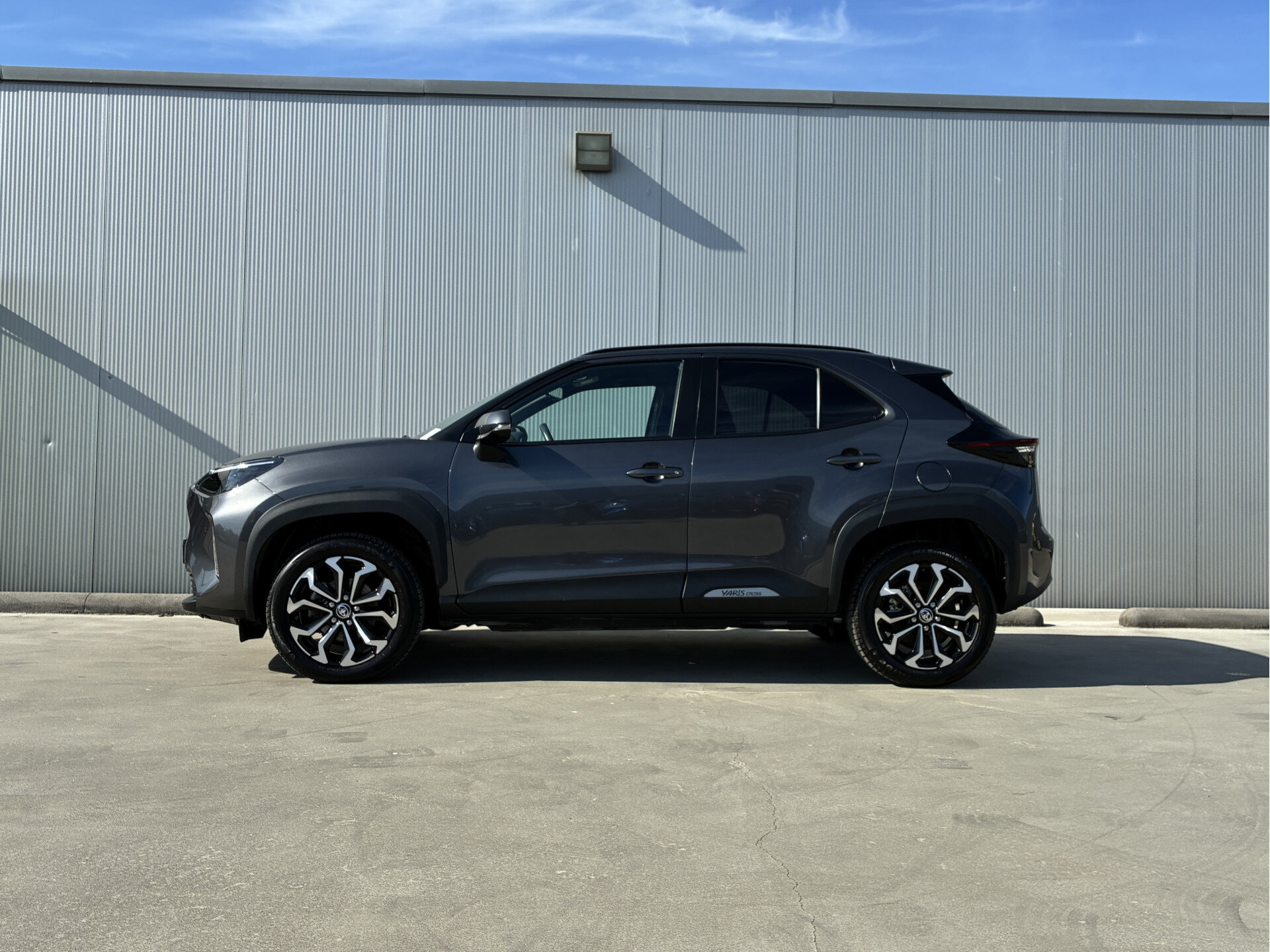Toyota Yaris Cross 1.5 Hybrid 115 Dynamic - Afbeelding 2