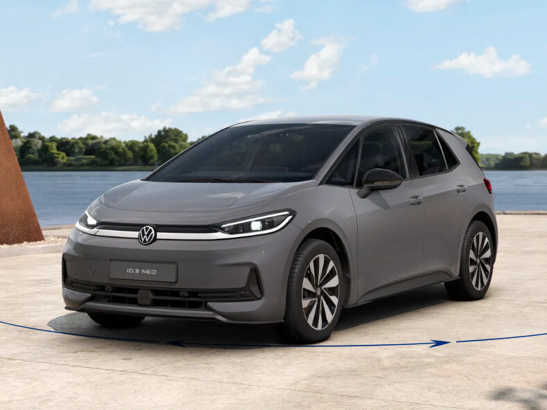 Volkswagen ID.3 Neo Trend 50 kWh