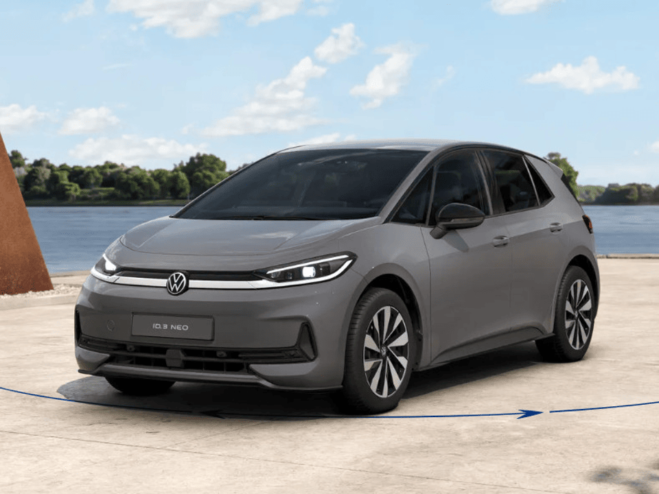Volkswagen ID.3 Neo Trend 50 kWh - Afbeelding 1