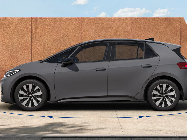 Volkswagen ID.3 Neo Trend 50 kWh - Afbeelding 2