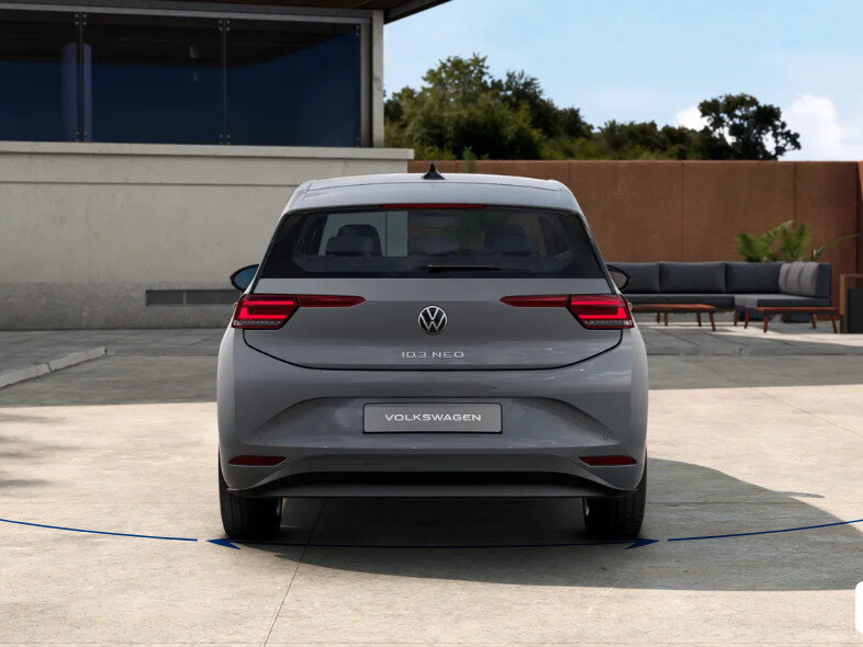 Volkswagen ID.3 Neo Trend 50 kWh - Afbeelding 4