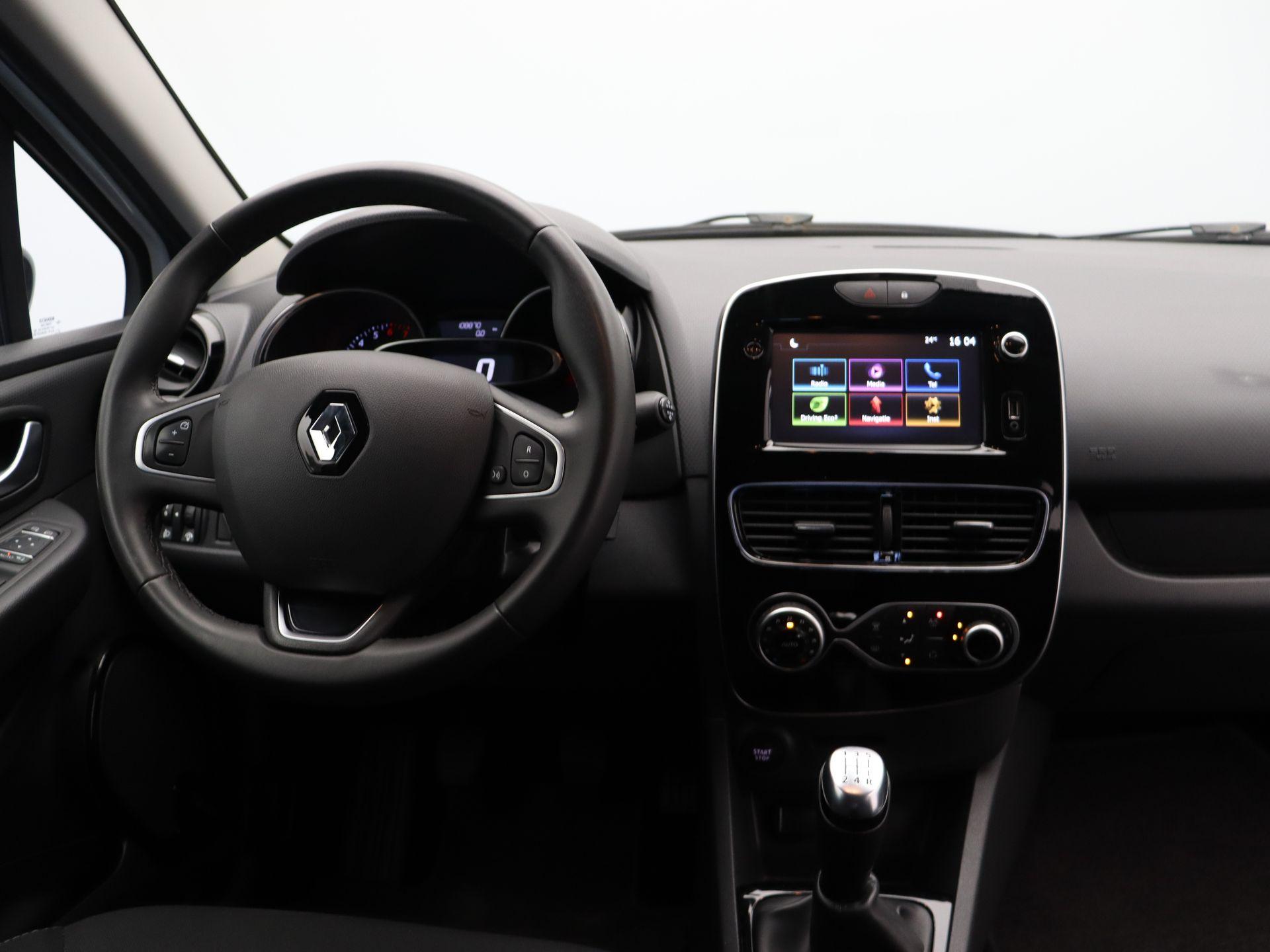 Renault Clio Estate 0.9 TCe Limited - Afbeelding 5