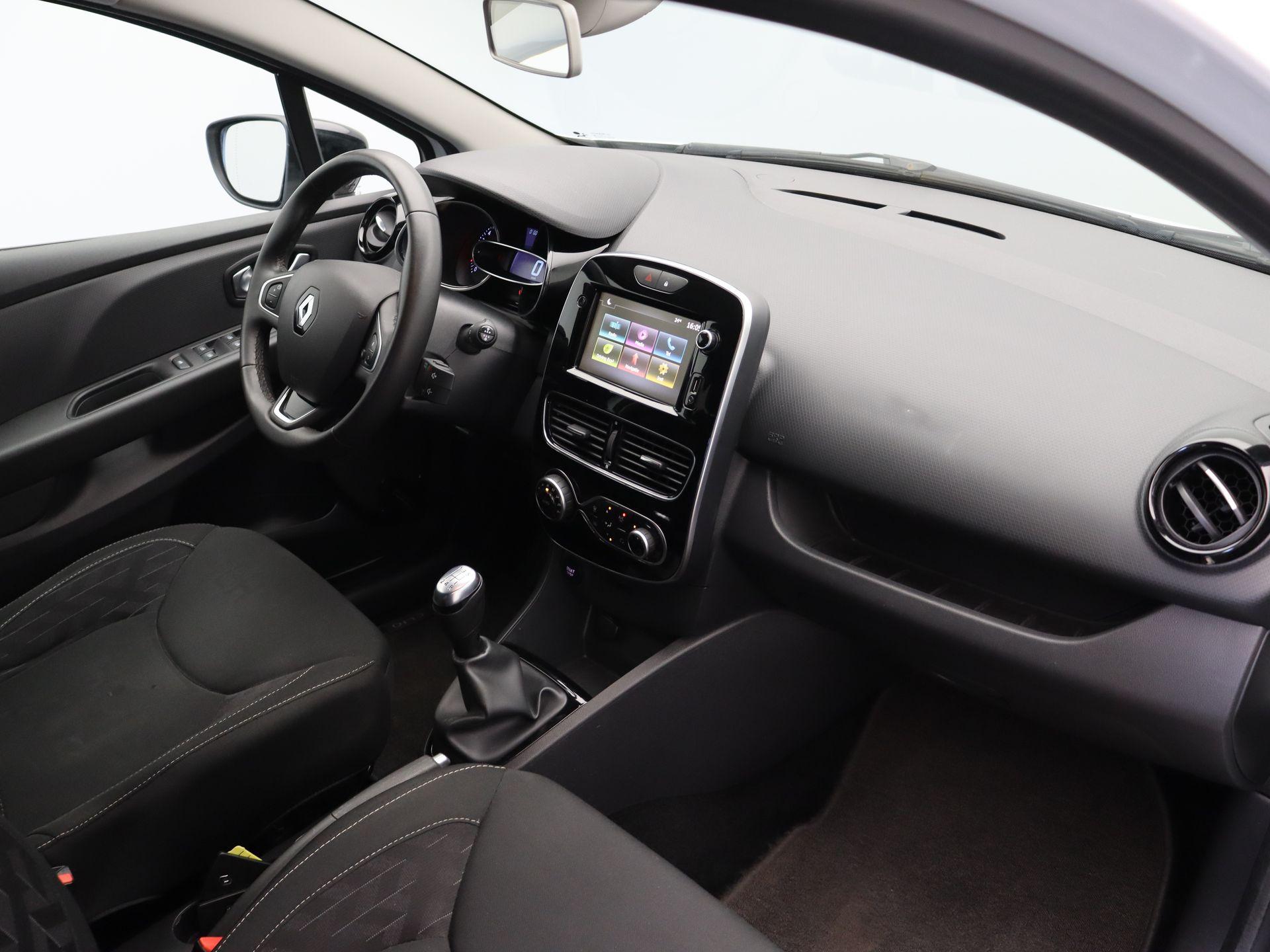 Renault Clio Estate 0.9 TCe Limited - Afbeelding 6