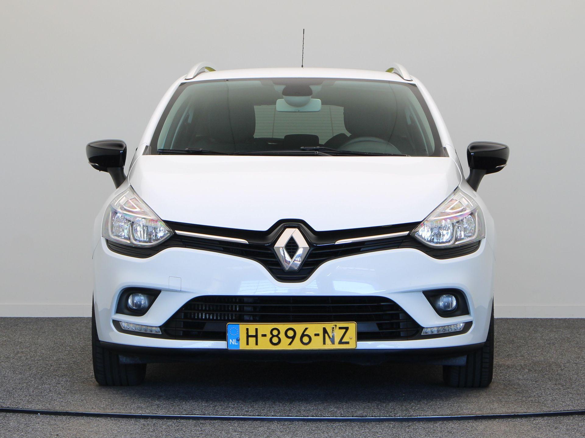 Renault Clio Estate 0.9 TCe Limited - Afbeelding 7