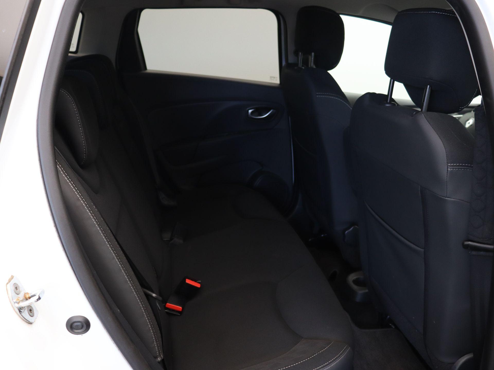 Renault Clio Estate 0.9 TCe Limited - Afbeelding 9