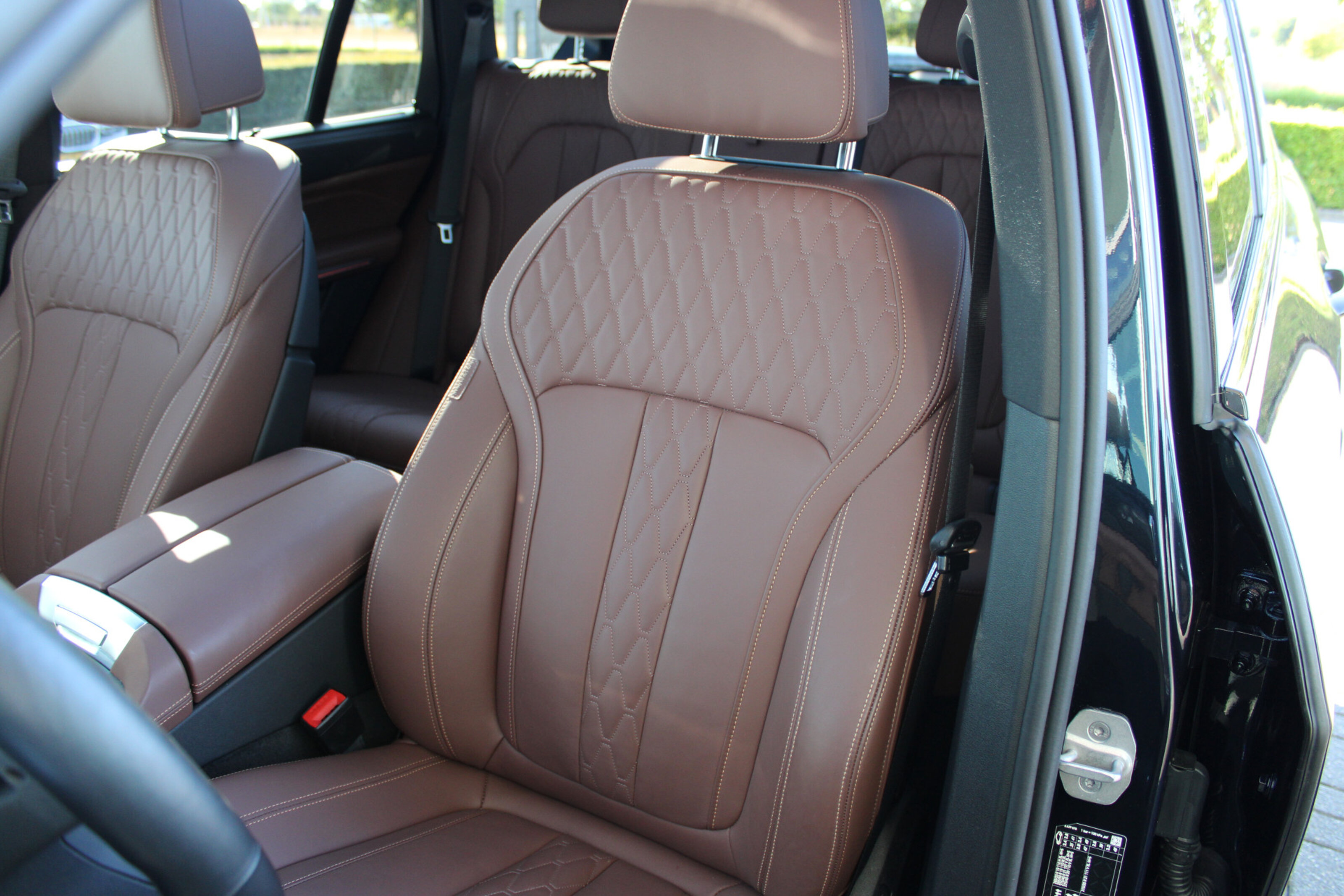 BMW X5 xDrive50e M Sport Automaat