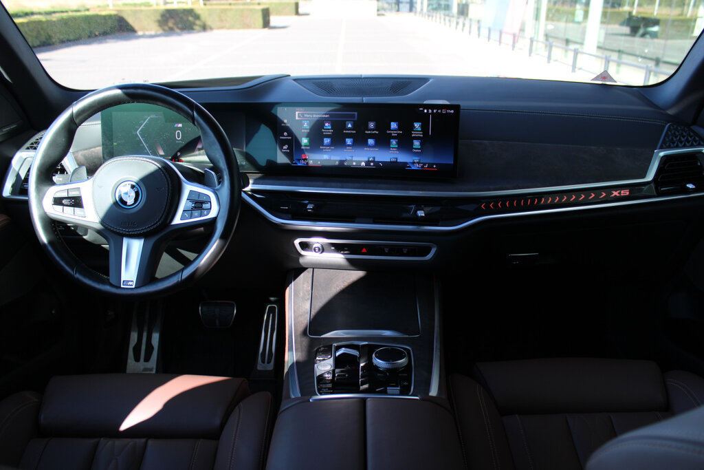 BMW X5 4