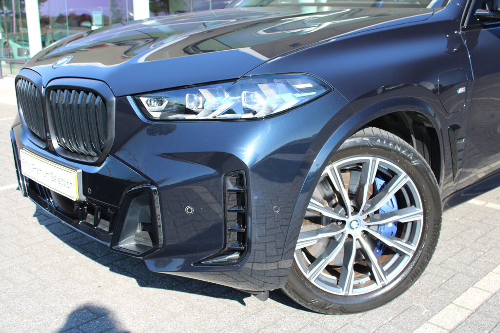 BMW X5 5