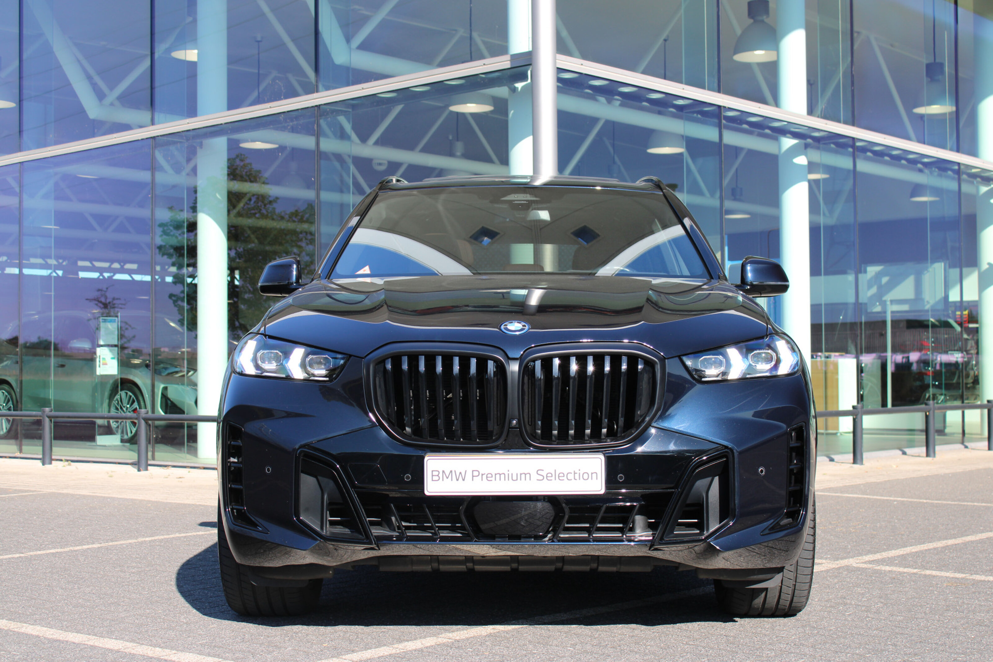 BMW X5 6