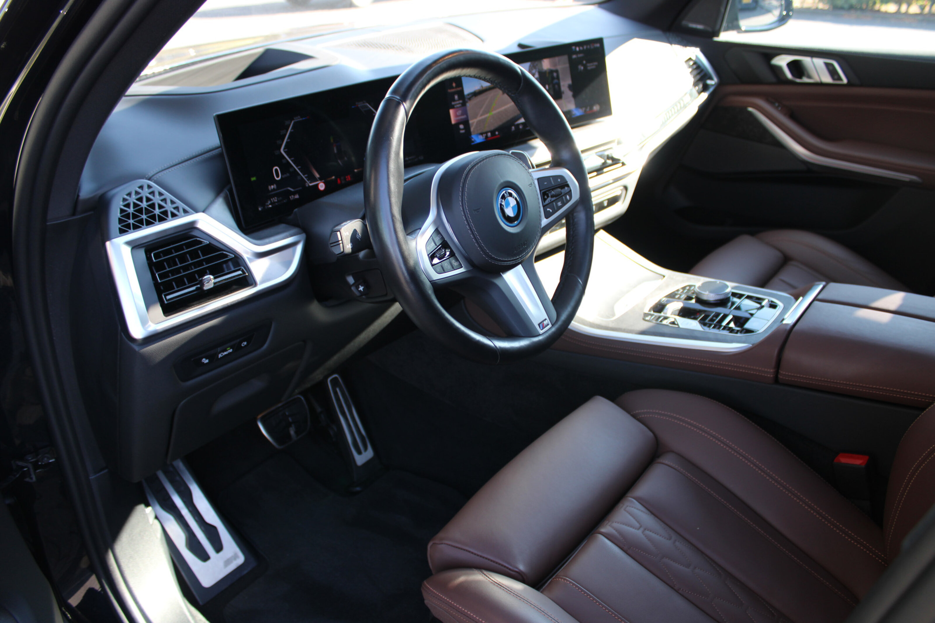 BMW X5 7