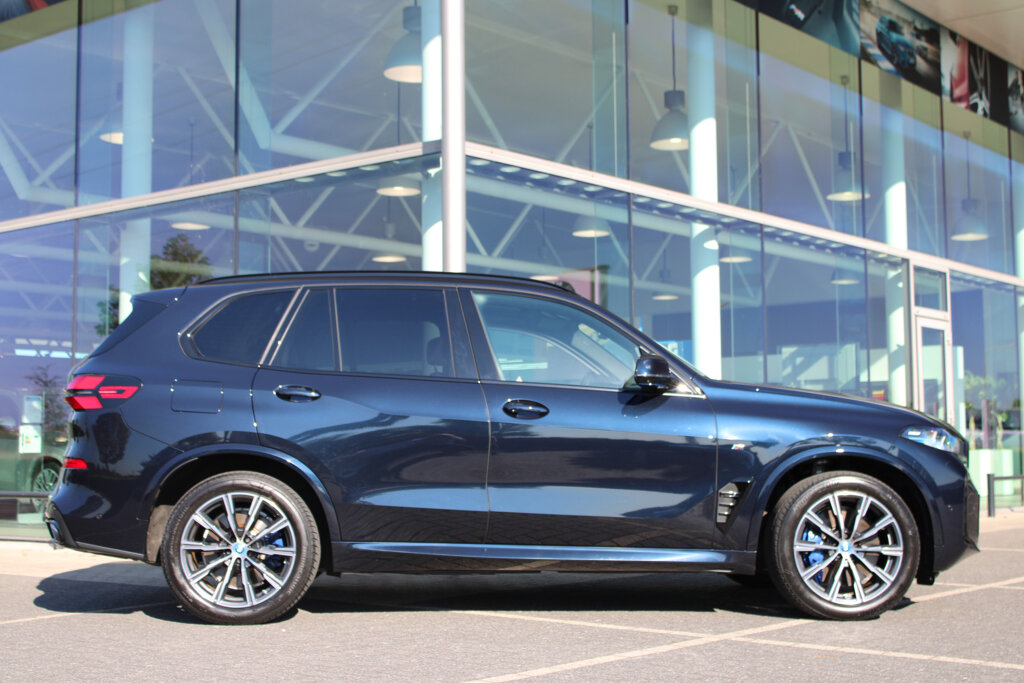 BMW X5 9