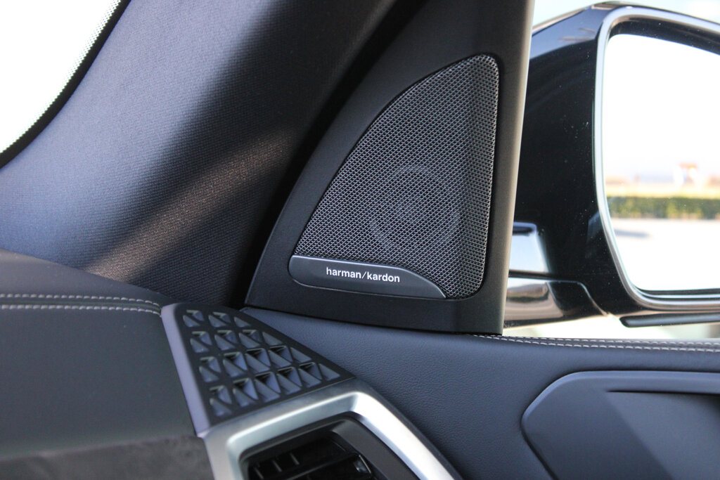 BMW X5 18