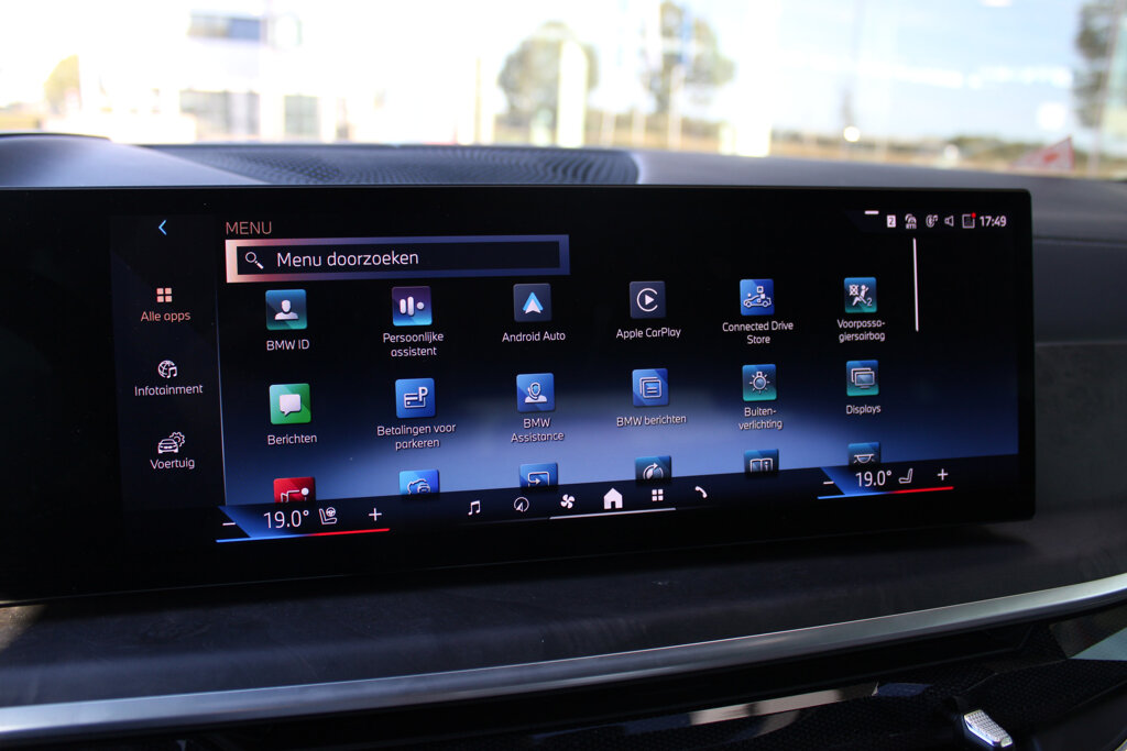 BMW X5 19