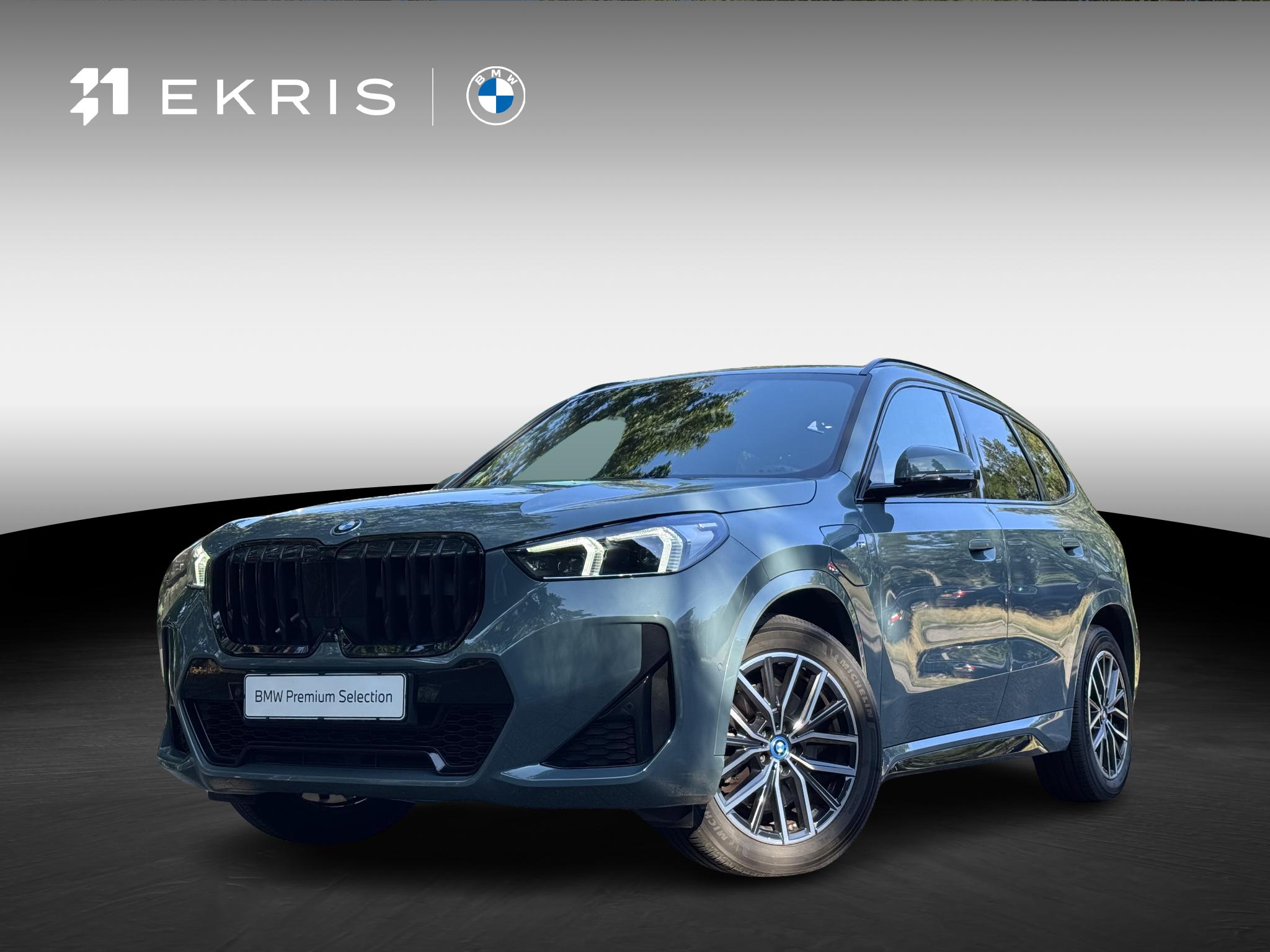 BMW X1 xDrive30e