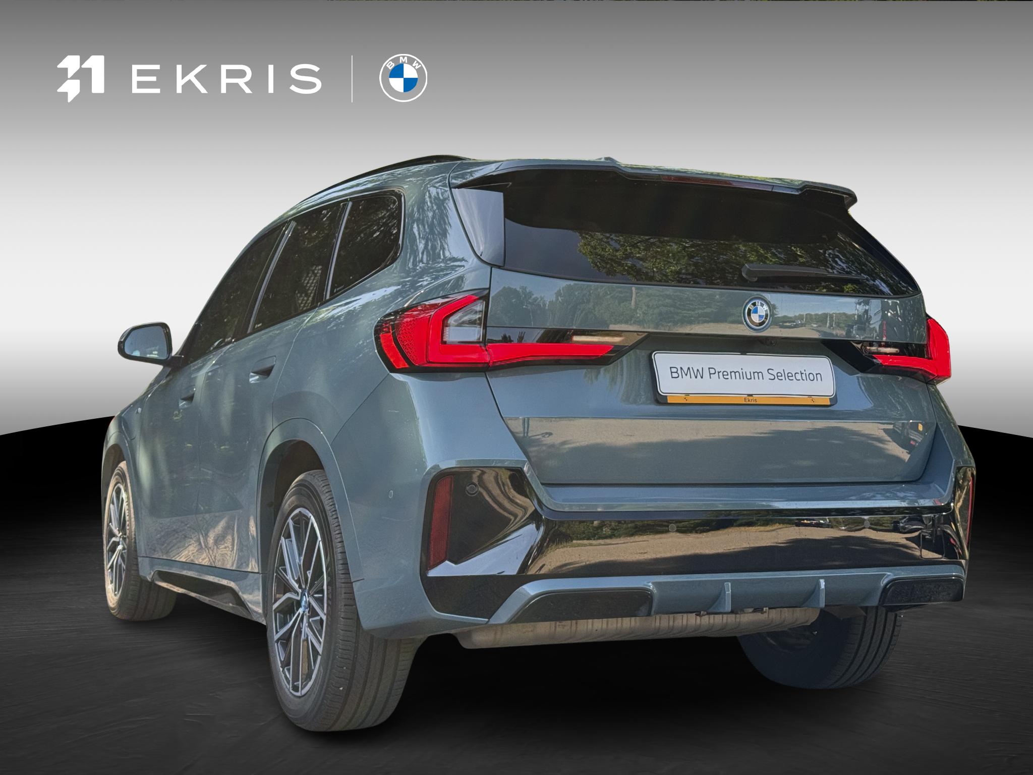 BMW X1 xDrive30e - Afbeelding 2