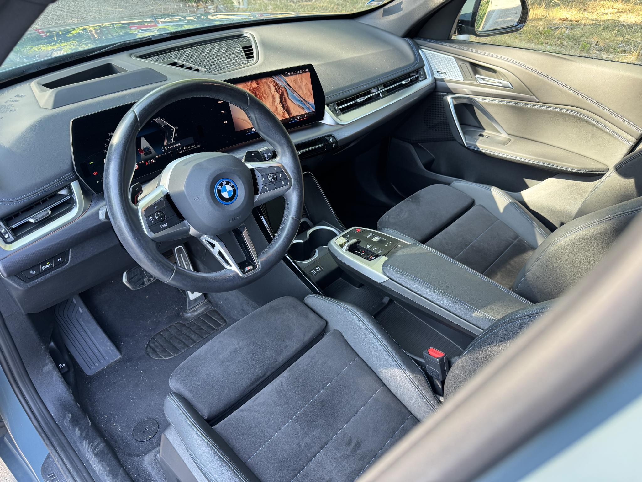 BMW X1 xDrive30e - Afbeelding 3