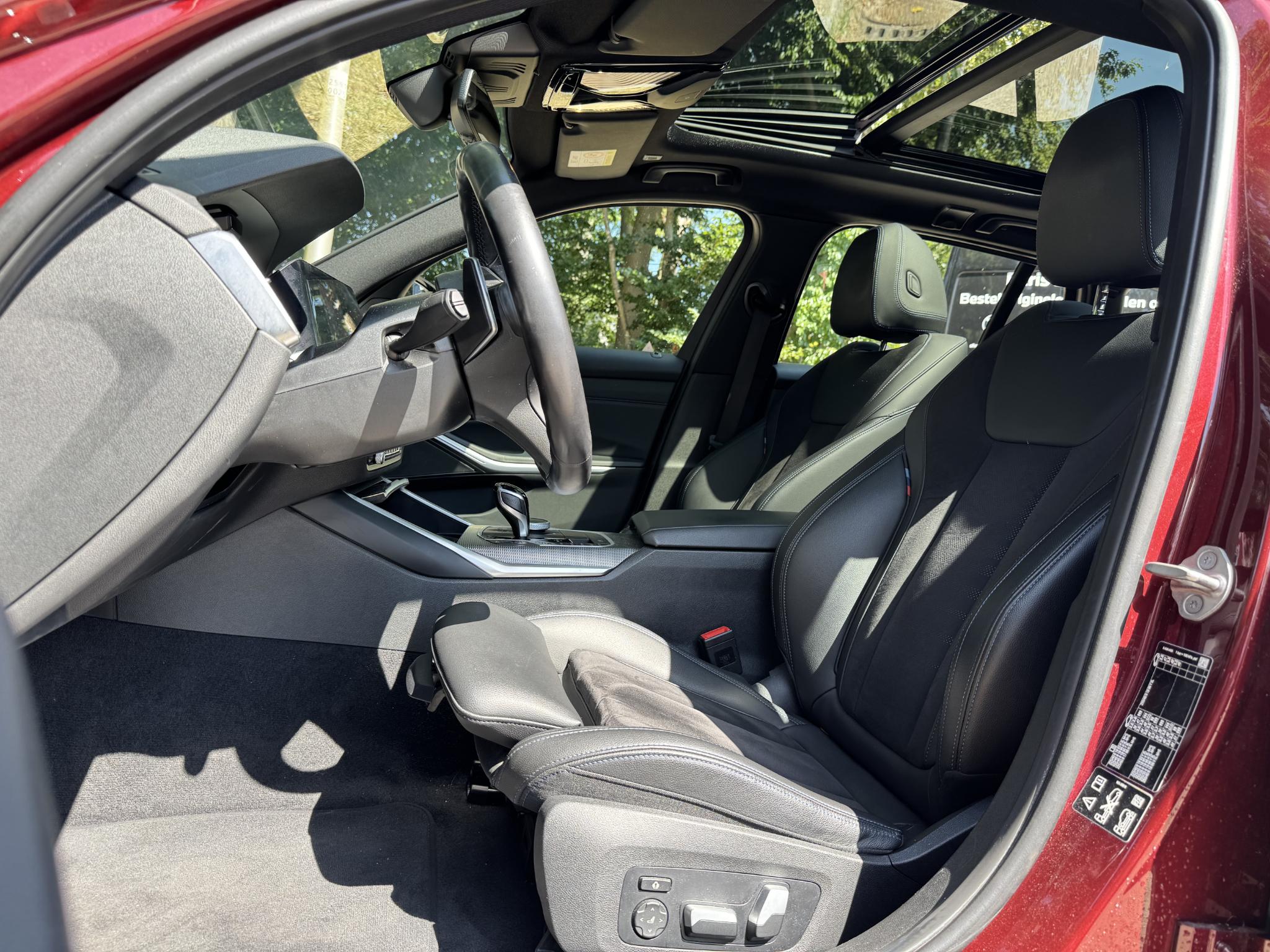 BMW 3 Serie Touring M340i xDrive - Afbeelding 3