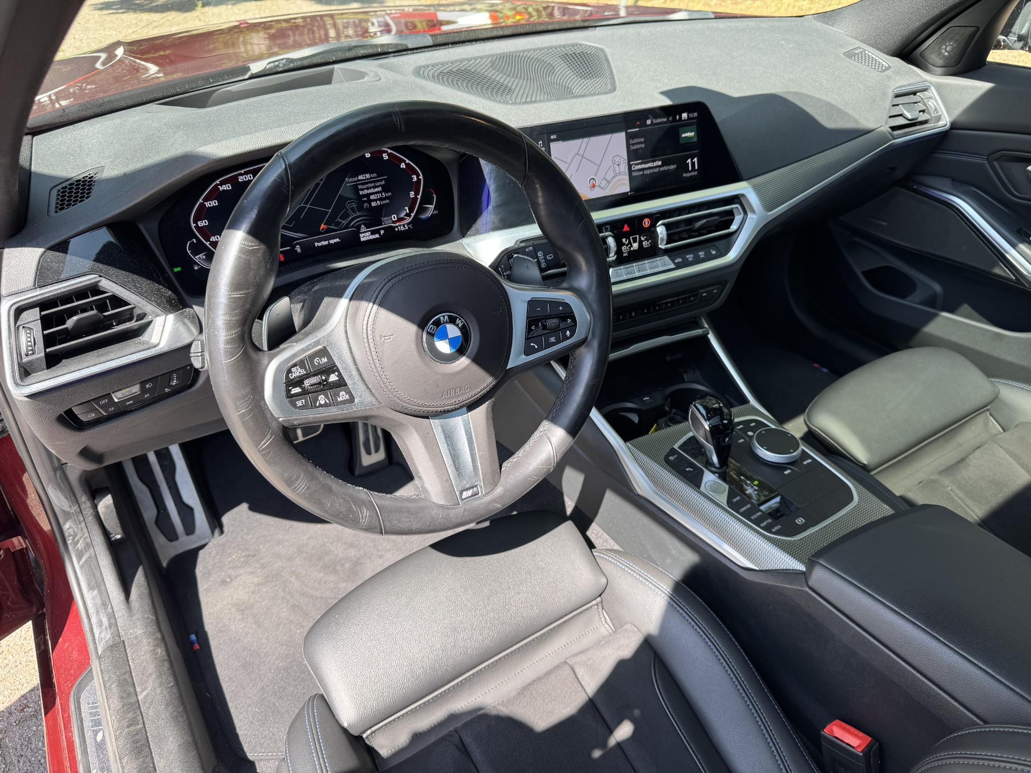 BMW 3 Serie Touring M340i xDrive - Afbeelding 4