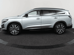 Renault Espace Iconic - Afbeelding 2