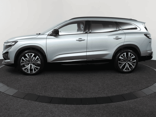 Renault Espace Iconic