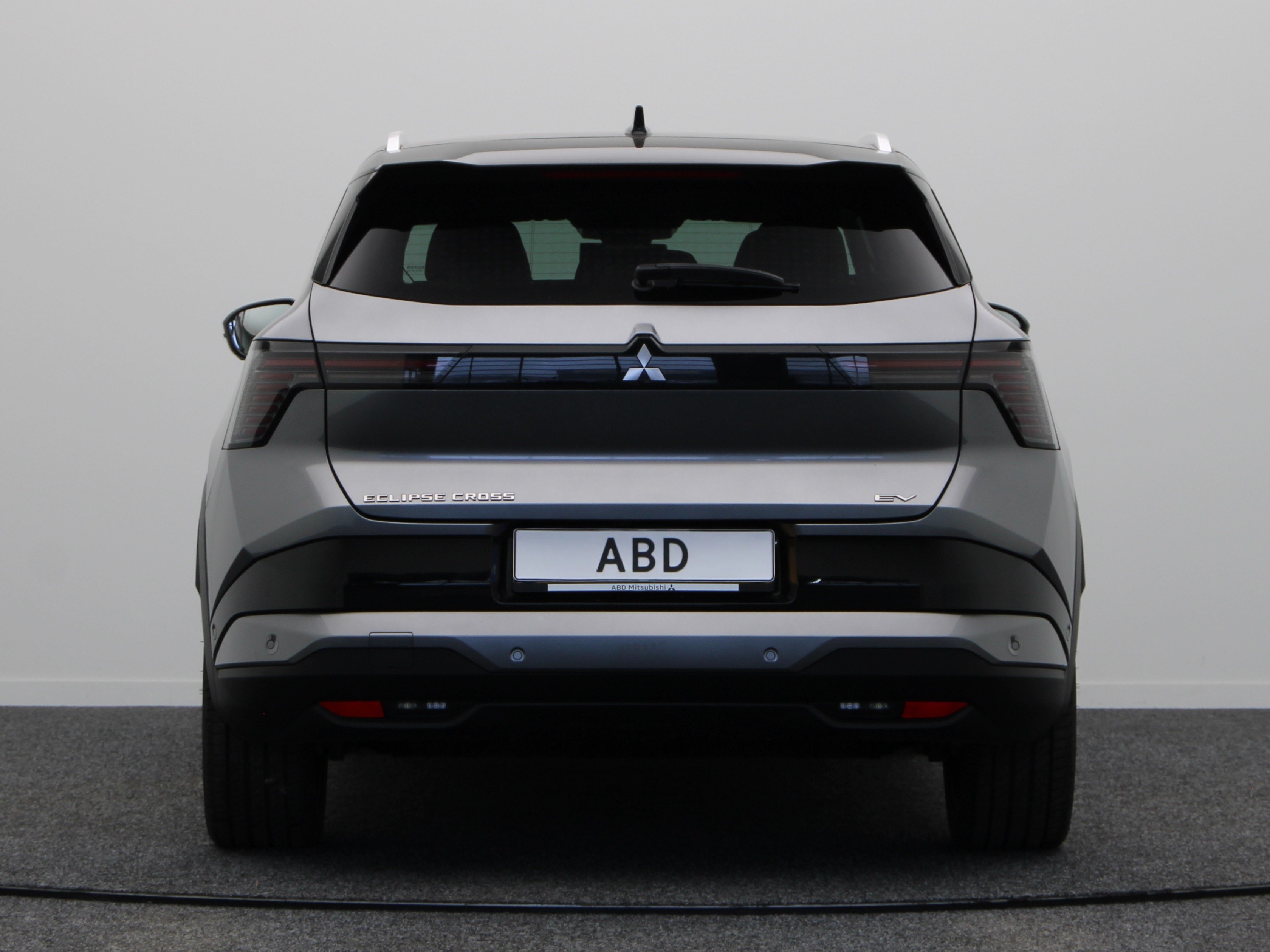 Mitsubishi Eclipse Cross Instyle 87 kWh - Afbeelding 7