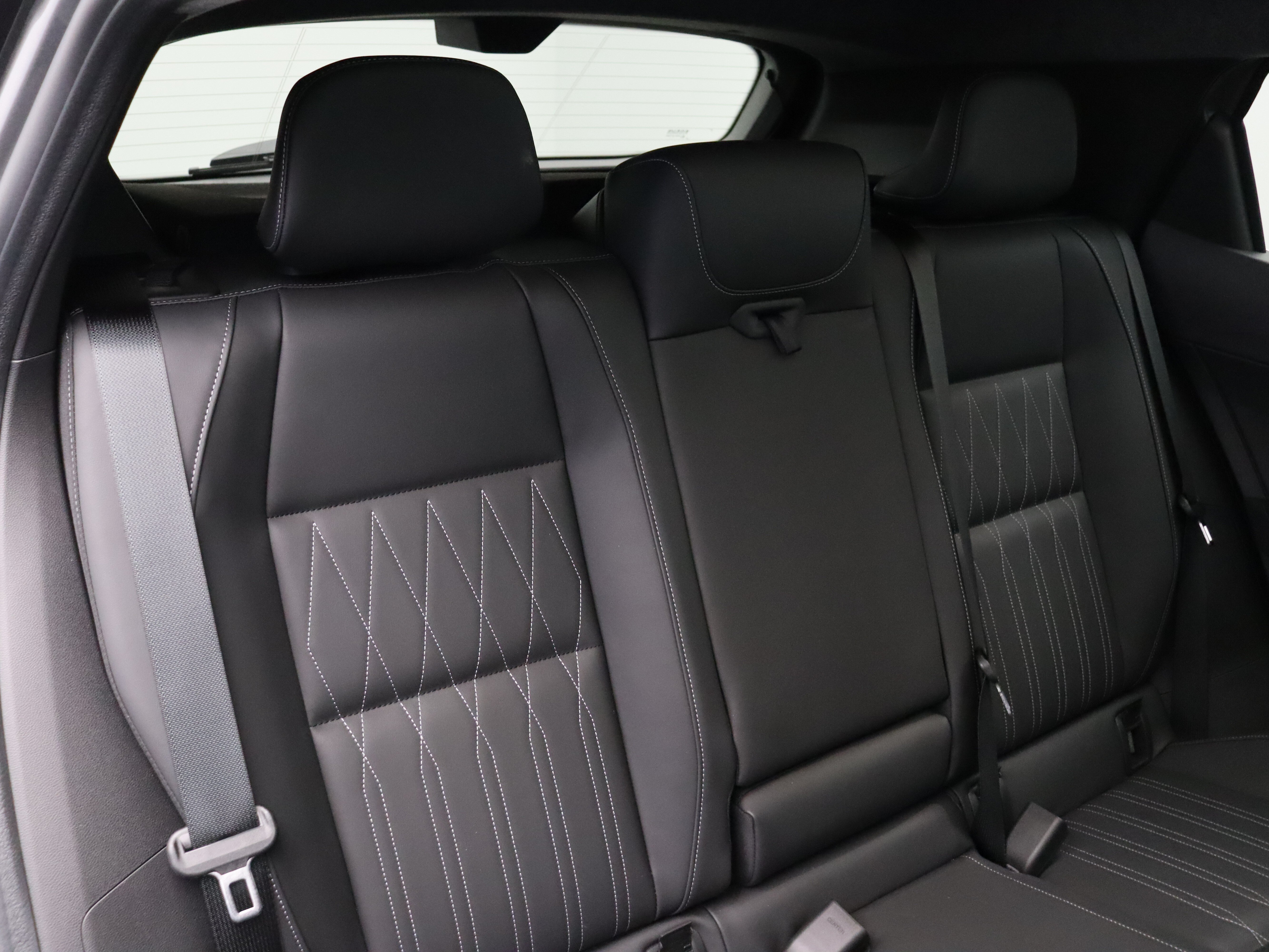 Mitsubishi Eclipse Cross Instyle 87 kWh - Afbeelding 9