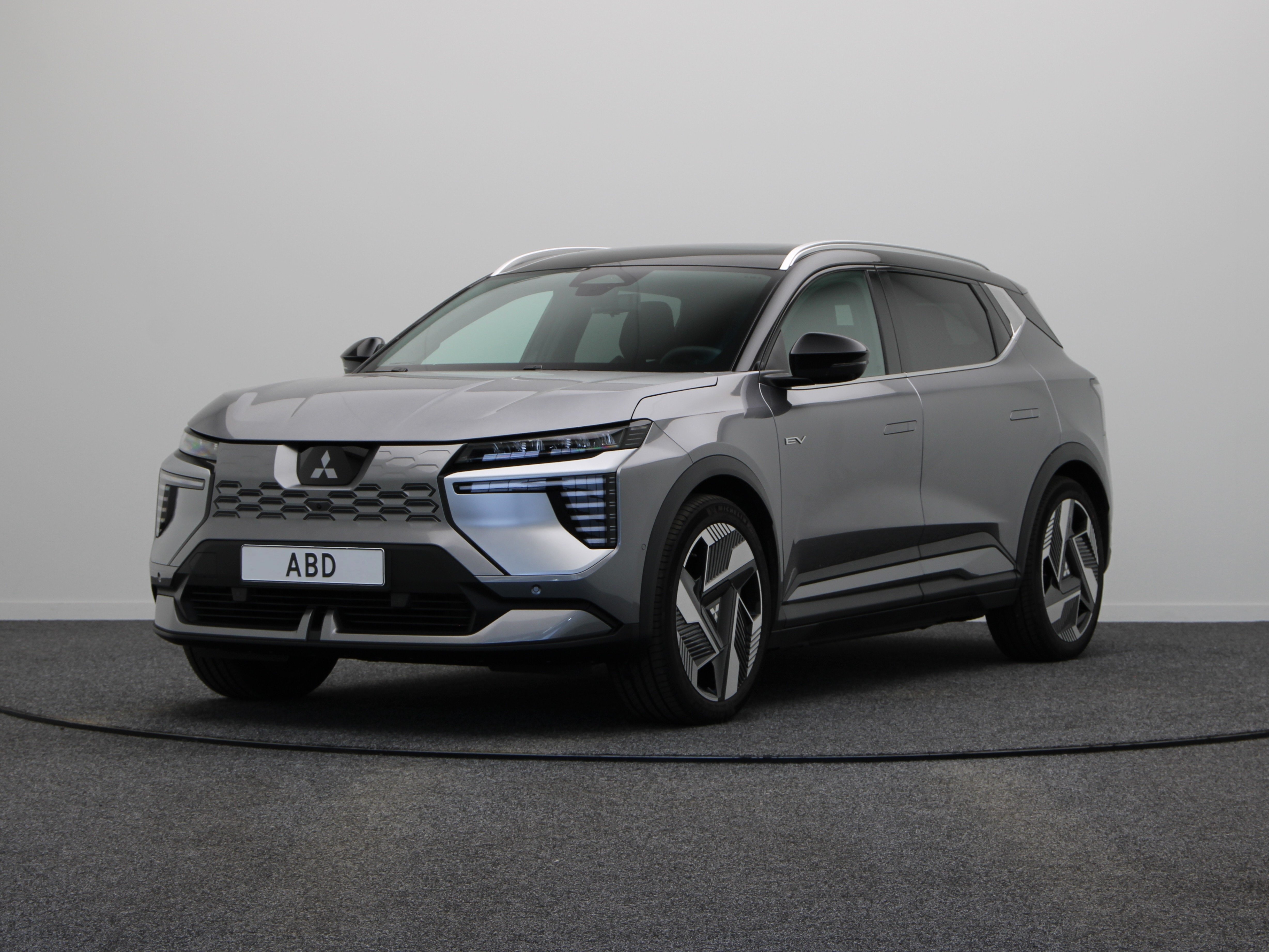 Mitsubishi Eclipse Cross Instyle 87 kWh - Afbeelding 10