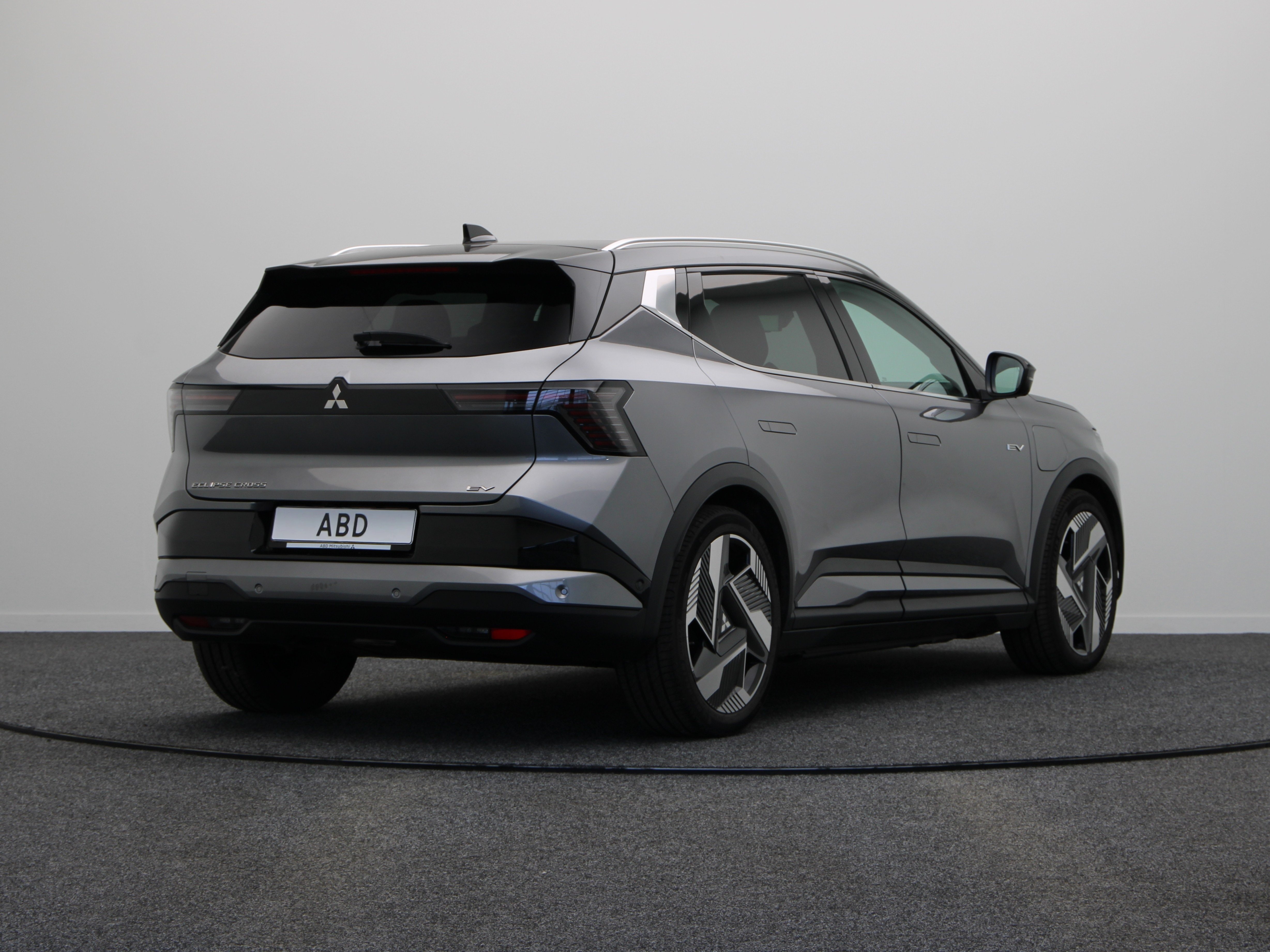 Mitsubishi Eclipse Cross Instyle 87 kWh - Afbeelding 11