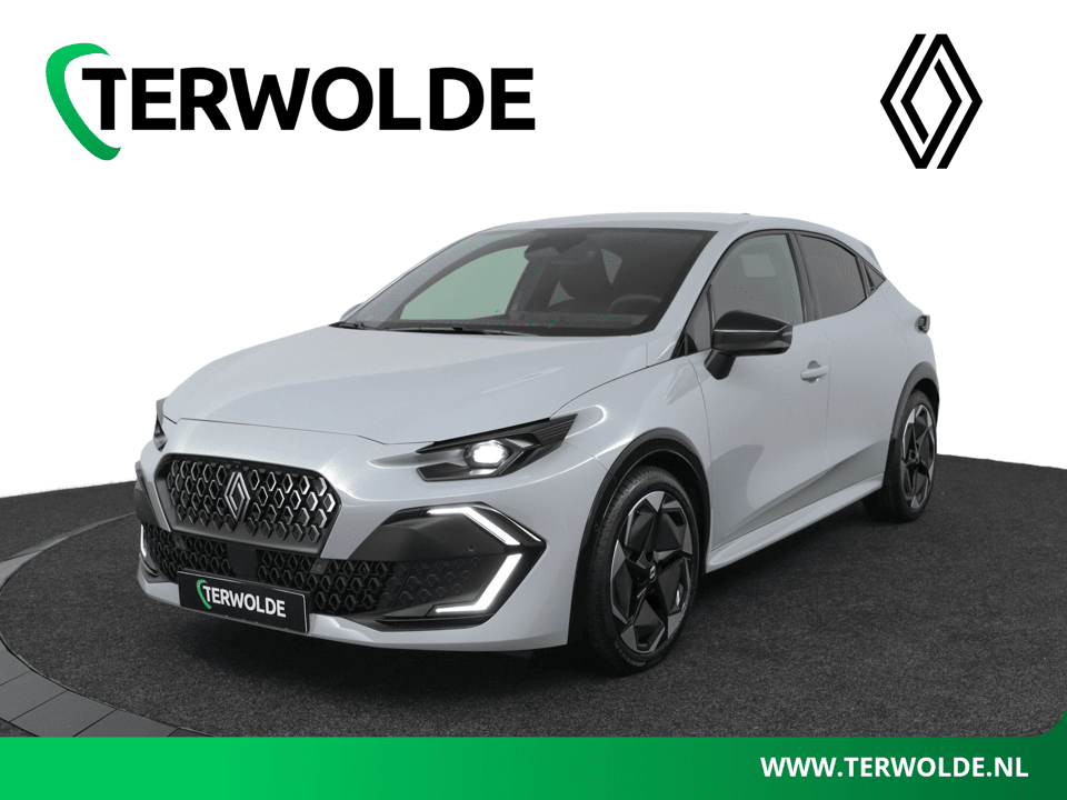 Renault Clio Techno - Afbeelding 1