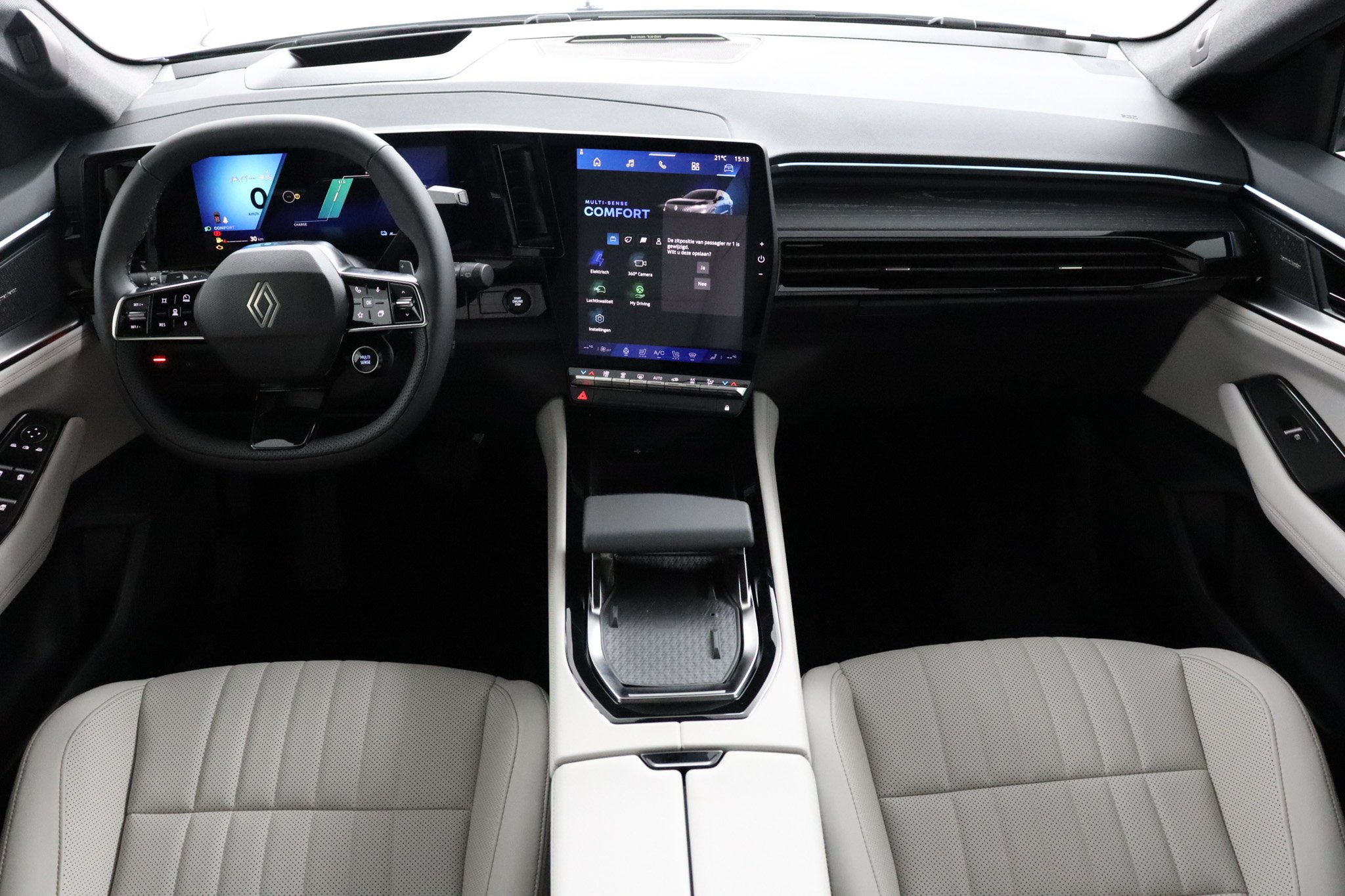 Renault Espace Iconic - Afbeelding 4