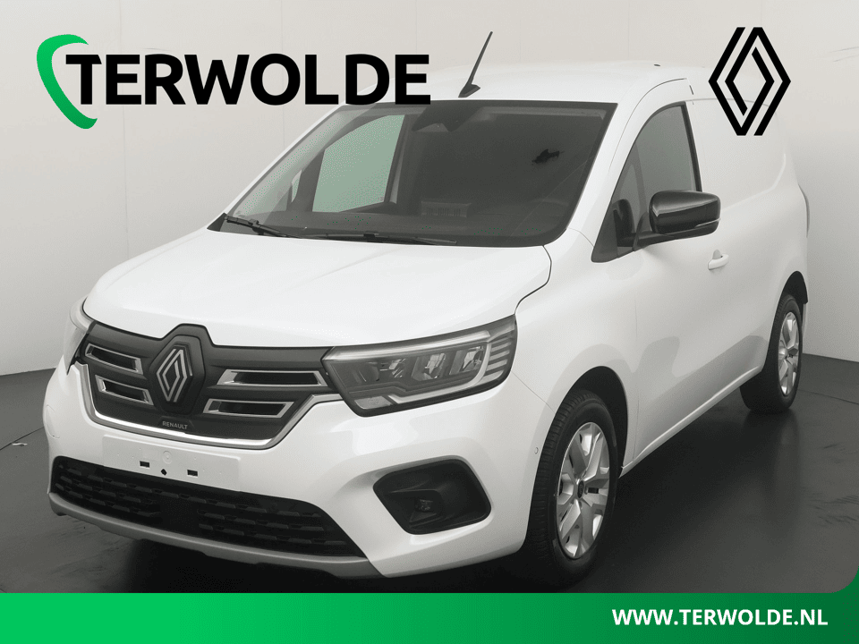 Renault Kangoo Extra - Afbeelding 1