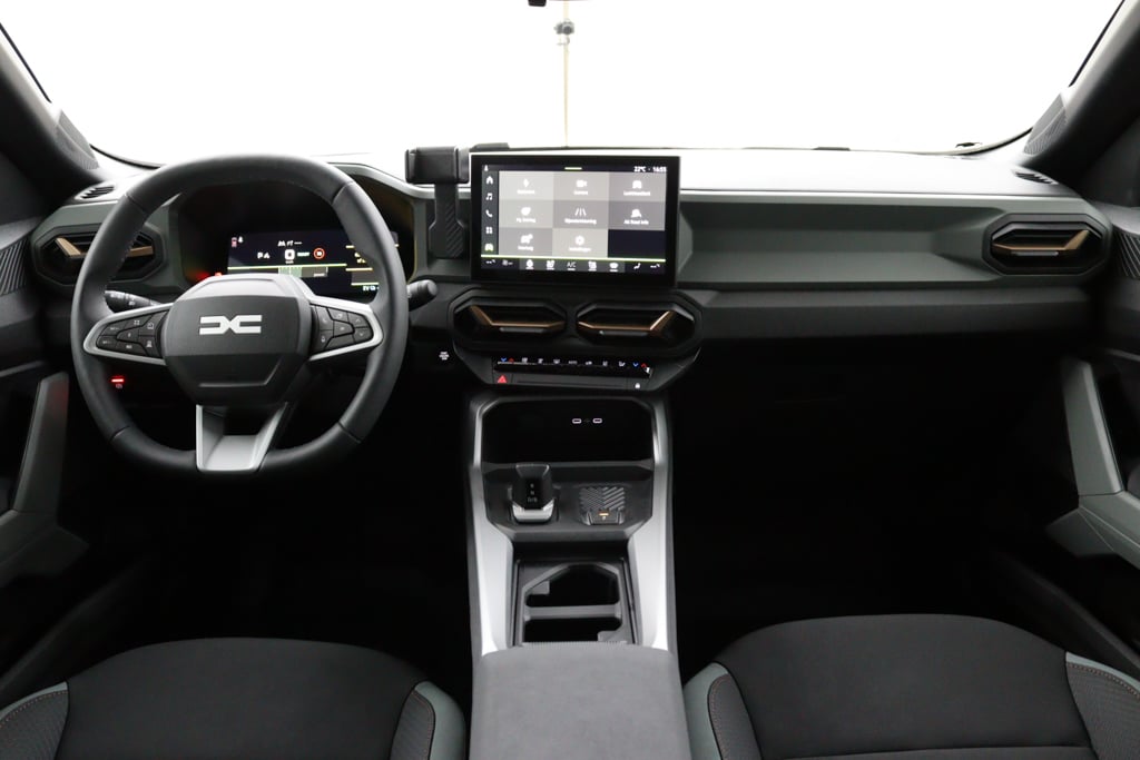Dacia Bigster Extreme - Afbeelding 4