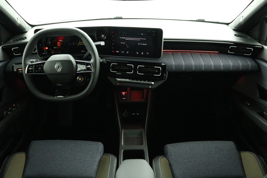 Renault 5 Techno - Afbeelding 2