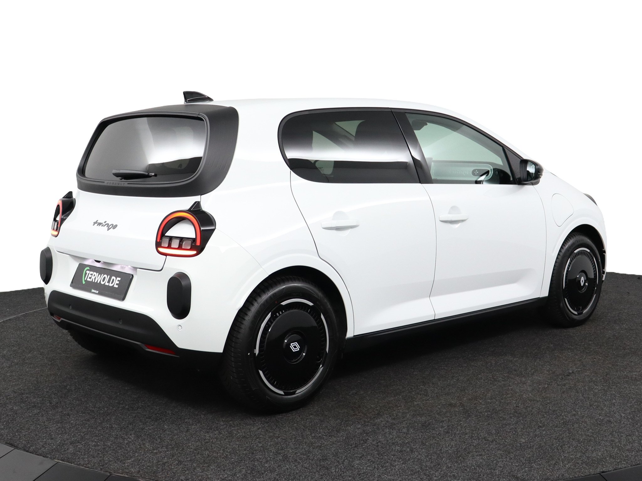 Renault Twingo Techno - Afbeelding 2