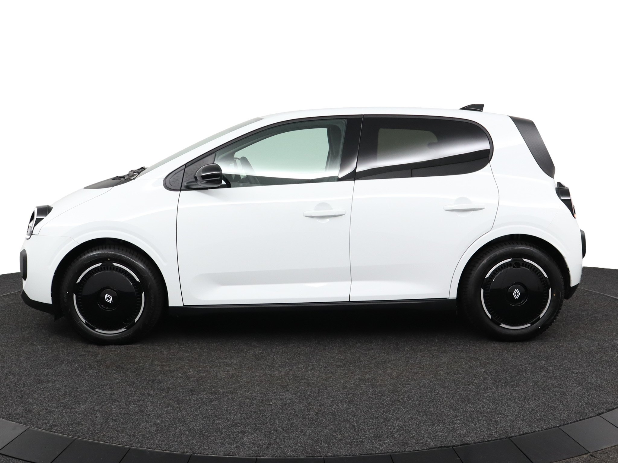 Renault Twingo Techno - Afbeelding 3