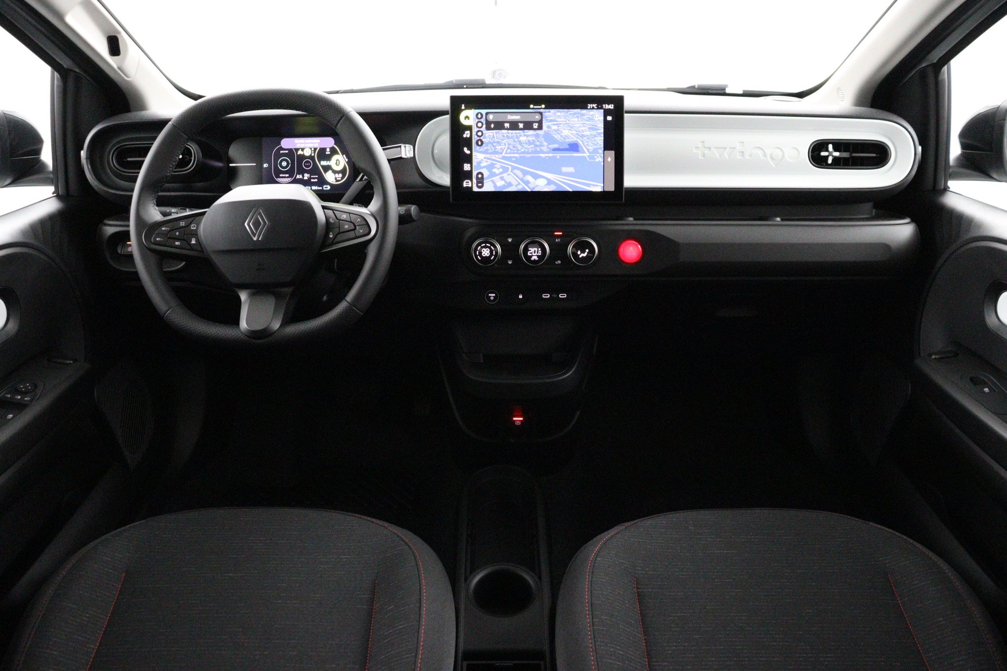 Renault Twingo Techno - Afbeelding 4