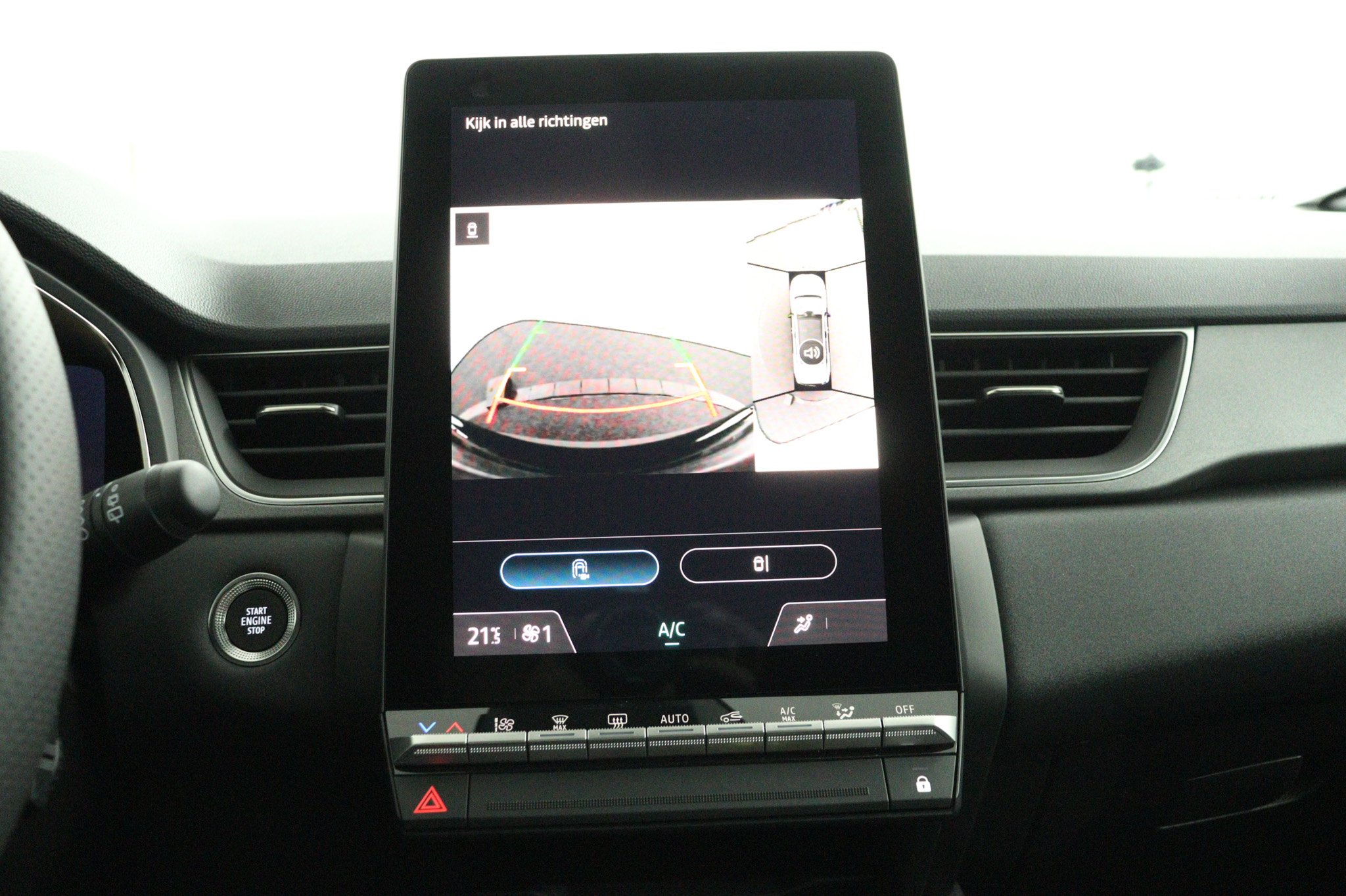 Renault Captur Techno - Afbeelding 5