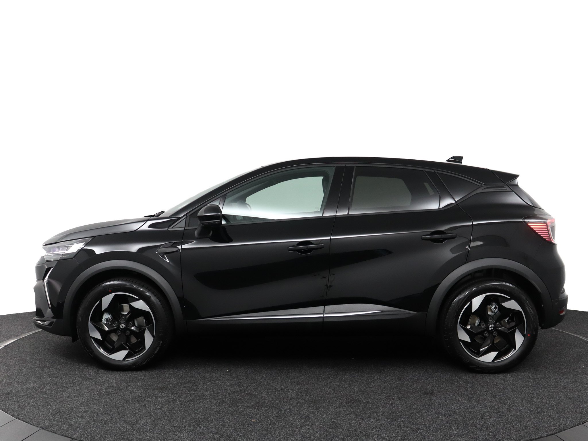 Renault Captur Techno - Afbeelding 3