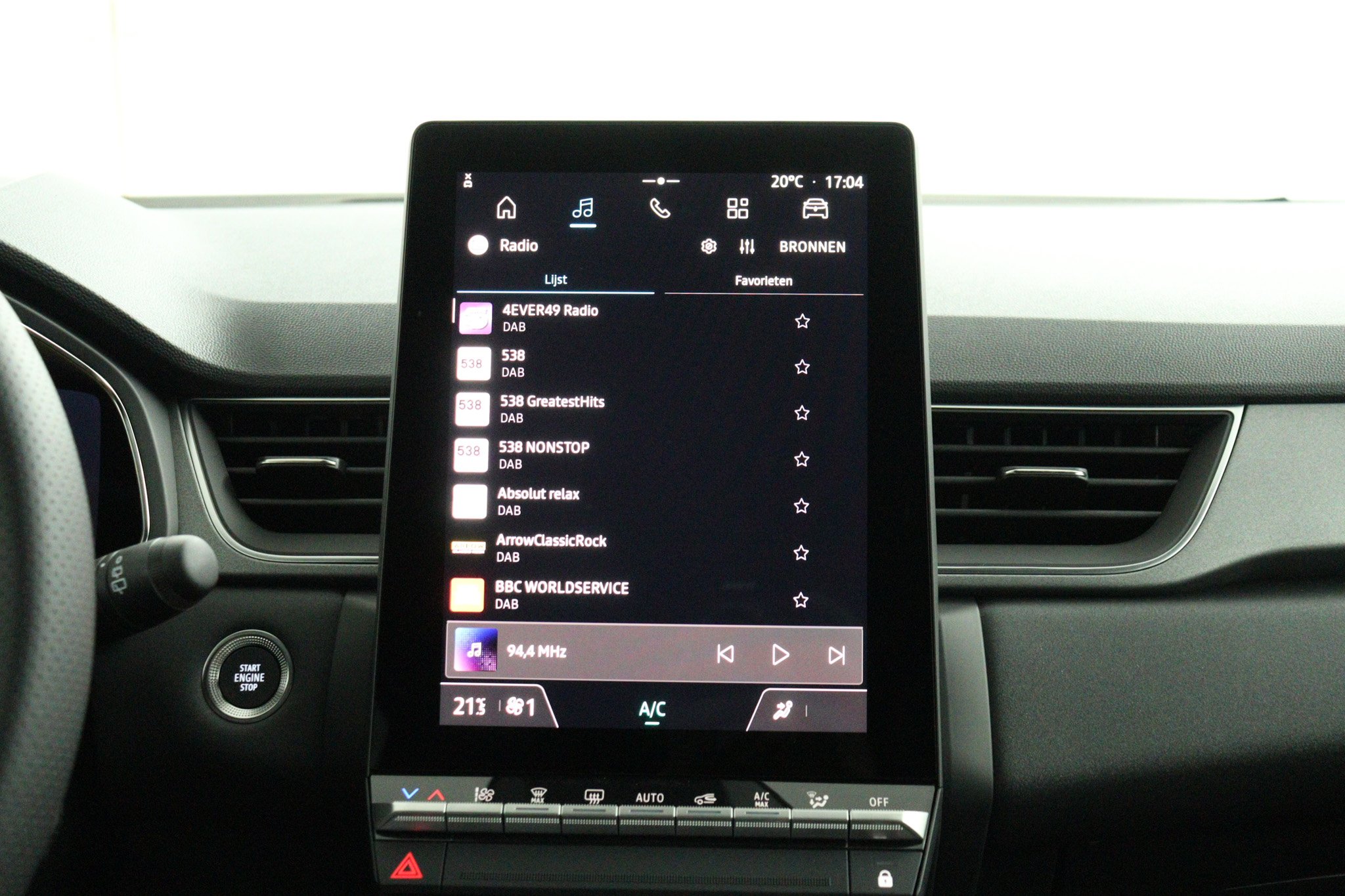 Renault Captur Techno - Afbeelding 4