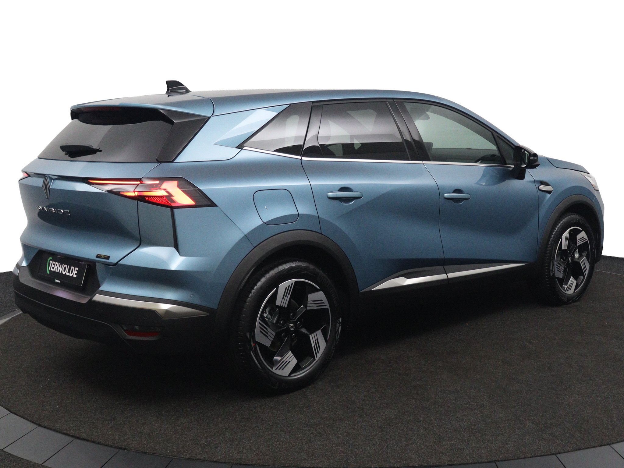 Renault Symbioz Techno - Afbeelding 2