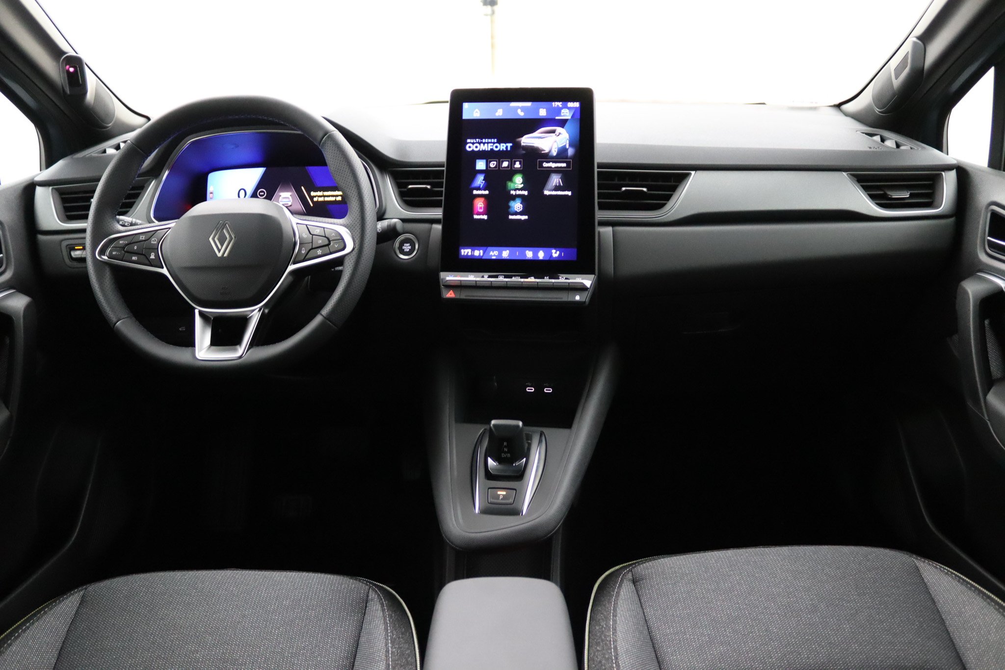 Renault Symbioz Techno - Afbeelding 4