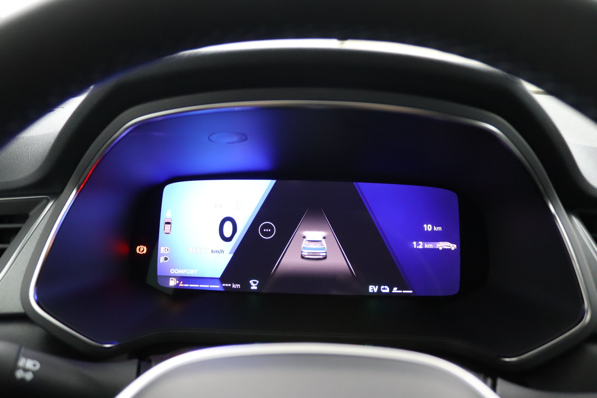 Renault Symbioz Techno - Afbeelding 5