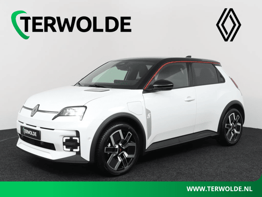 Renault 5 Techno