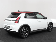 Renault 5 Techno - Afbeelding 5