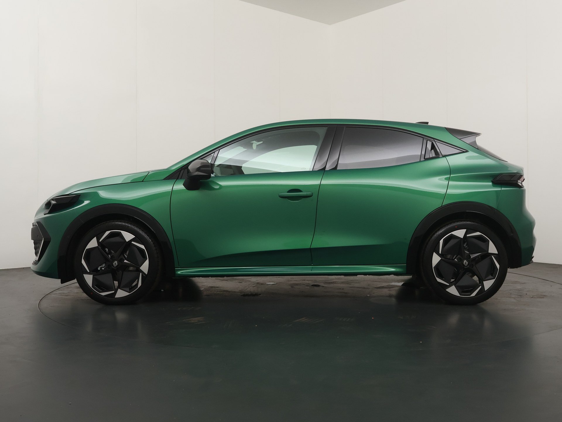 Renault Clio Techno - Afbeelding 2