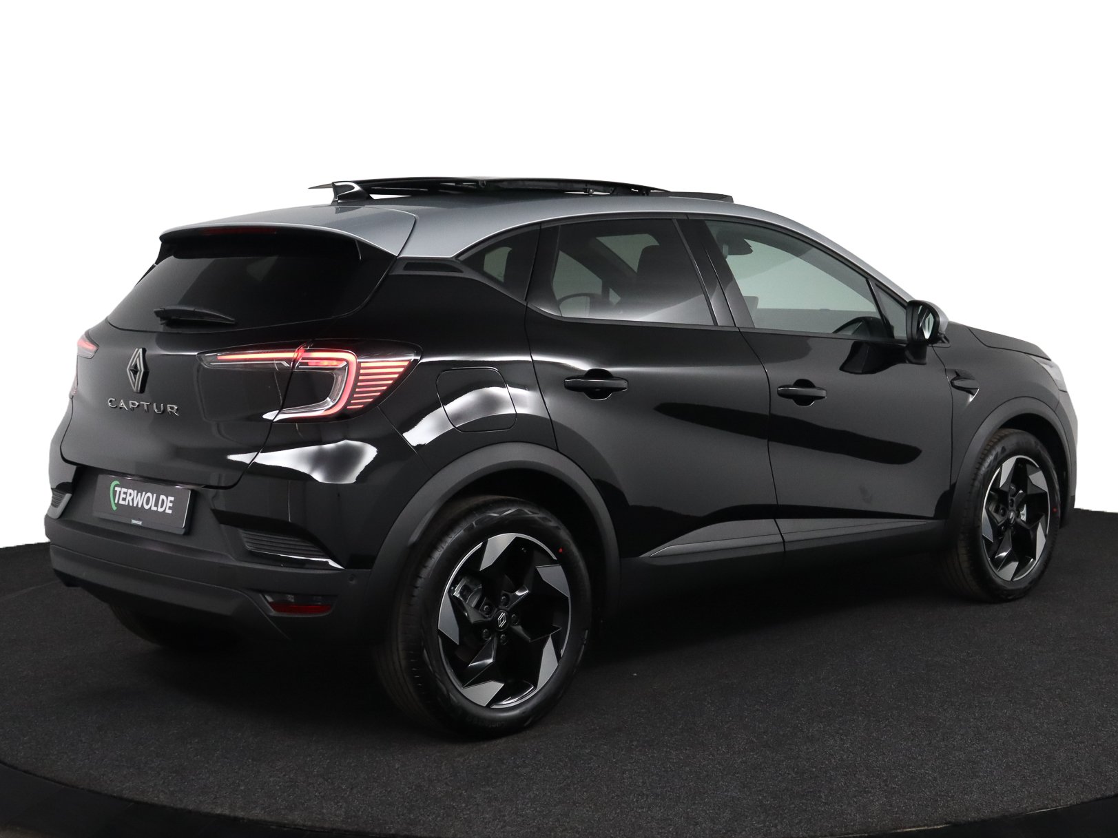 Renault Captur Techno - Afbeelding 2