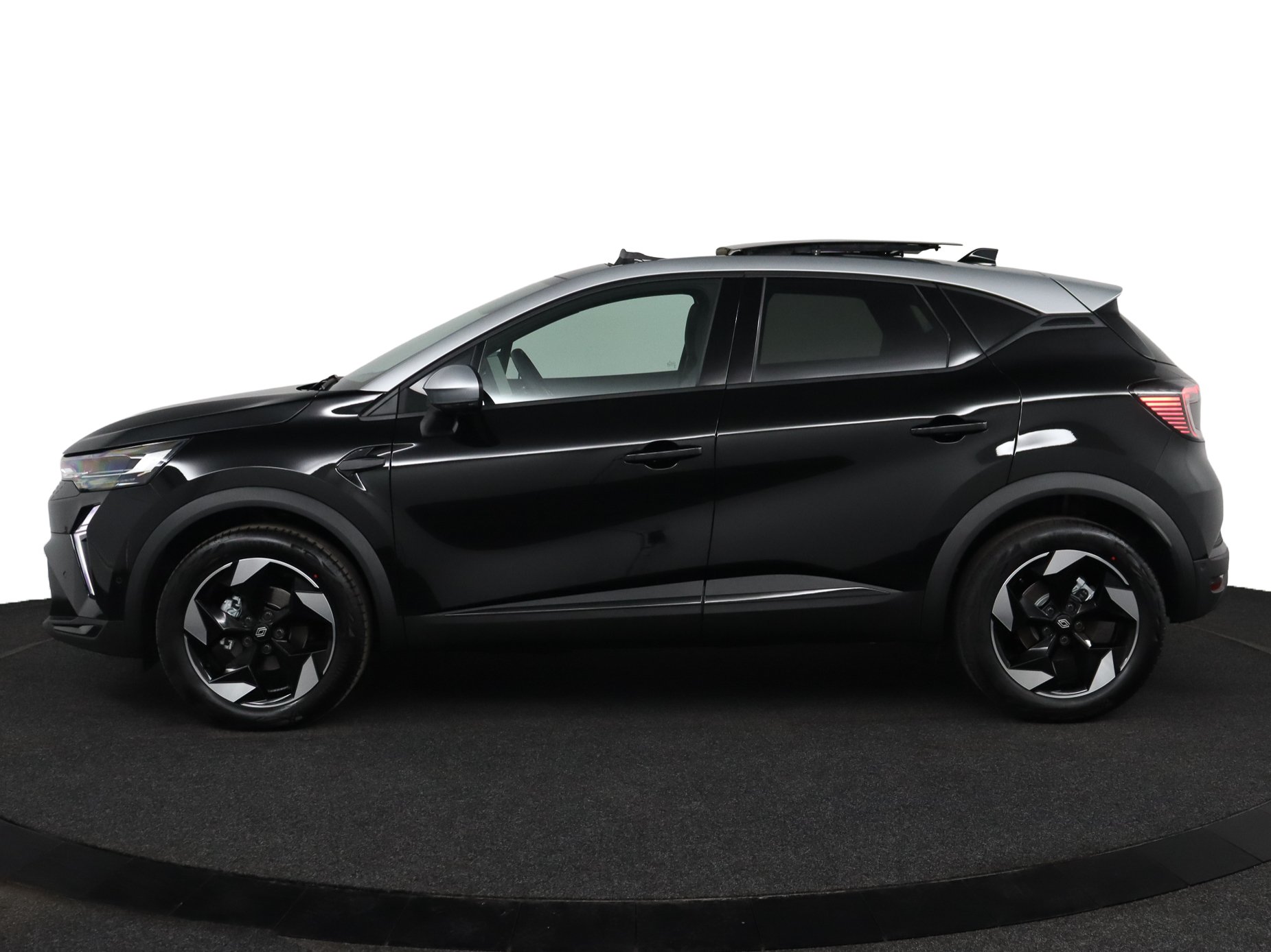 Renault Captur Techno - Afbeelding 3